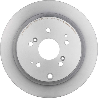 Brembo Disc Brake Rotor 08.B437.11