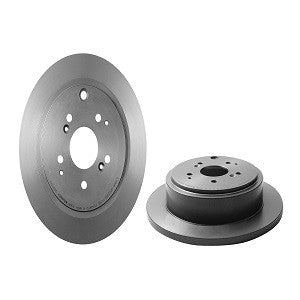 Brembo Disc Brake Rotor 08.B437.11