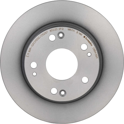 Brembo Disc Brake Rotor 08.B439.11