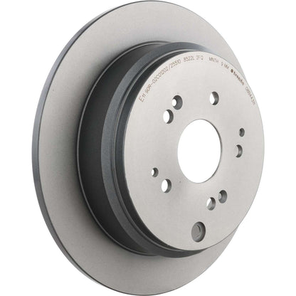 Brembo Disc Brake Rotor 08.B443.11