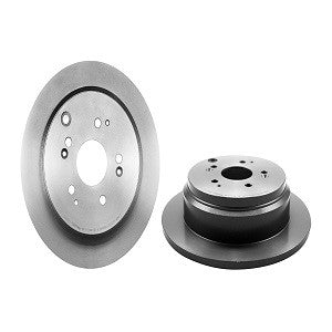 Brembo Disc Brake Rotor 08.B443.11