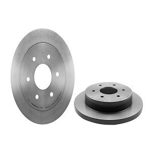 Brembo Disc Brake Rotor 08.B449.11