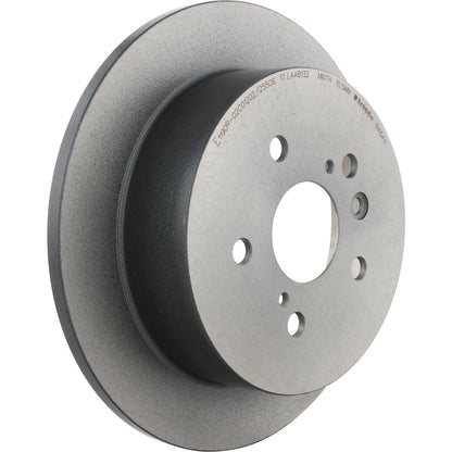 Brembo Disc Brake Rotor 08.B464.11