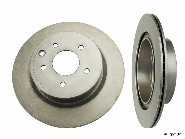 Brembo Disc Brake Rotor
