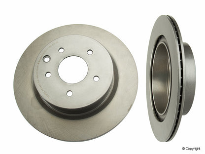 Brembo Disc Brake Rotor
