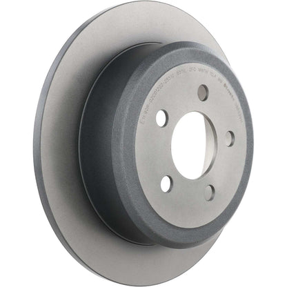 Brembo Disc Brake Rotor 08.B529.11