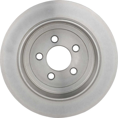 Brembo Disc Brake Rotor 08.B529.11