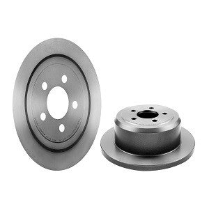 Brembo Disc Brake Rotor 08.B529.11