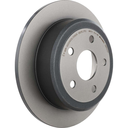 Brembo Disc Brake Rotor 08.B529.21