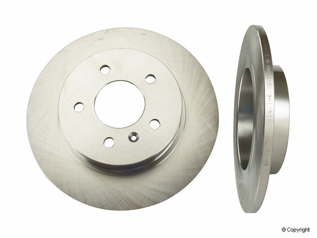 Brembo Disc Brake Rotor
