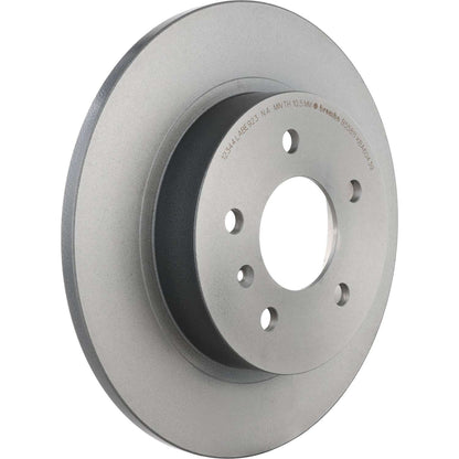 Brembo Disc Brake Rotor 08.B558.11