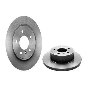 Brembo Disc Brake Rotor 08.B558.11