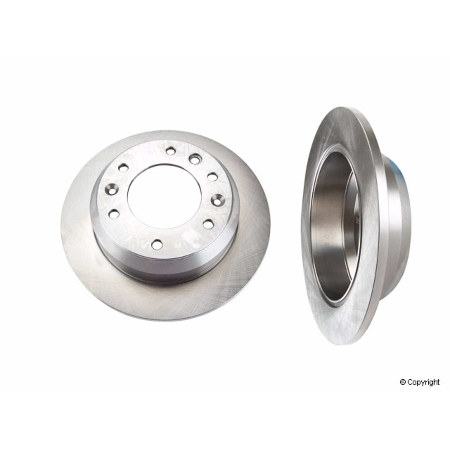 Brembo Disc Brake Rotor