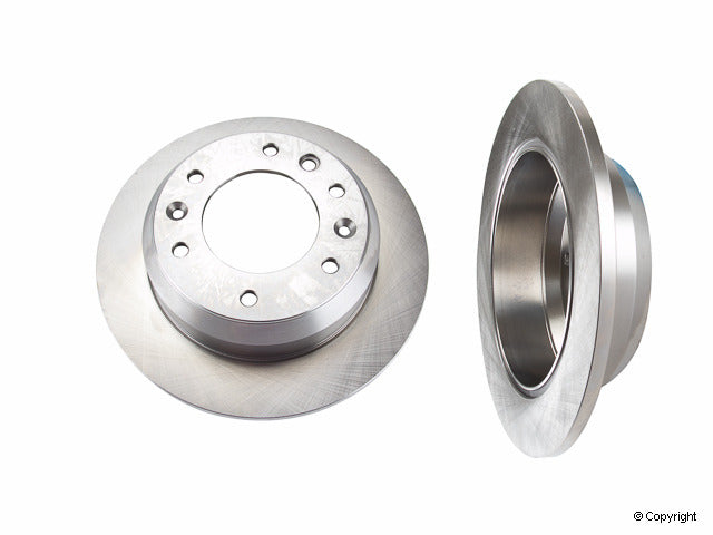 Brembo Disc Brake Rotor