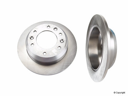 Brembo Disc Brake Rotor