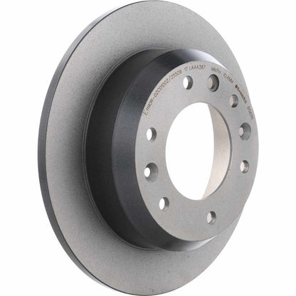 Brembo Disc Brake Rotor 08.B561.11