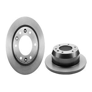 Brembo Disc Brake Rotor 08.B561.11