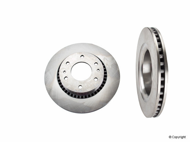 Brembo Disc Brake Rotor