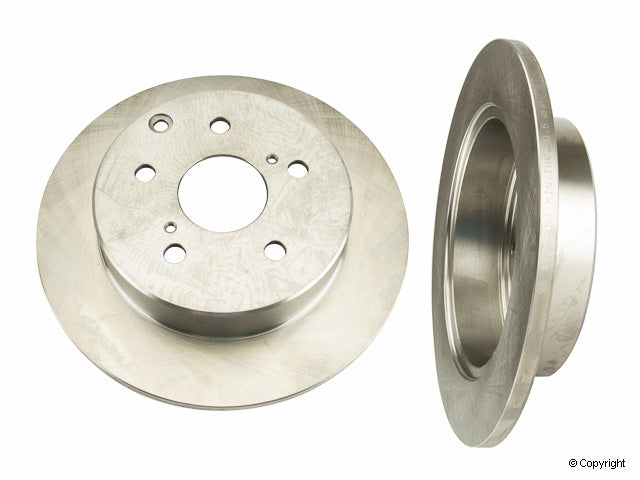 Brembo Disc Brake Rotor