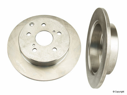 Brembo Disc Brake Rotor
