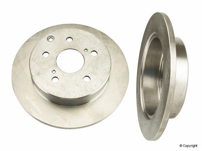 Brembo Disc Brake Rotor