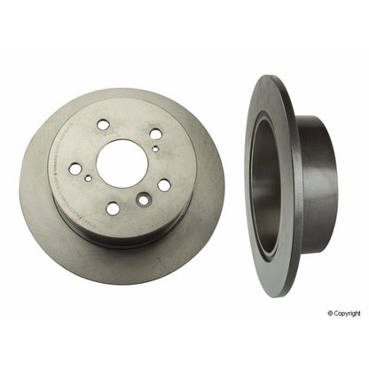 Brembo Disc Brake Rotor
