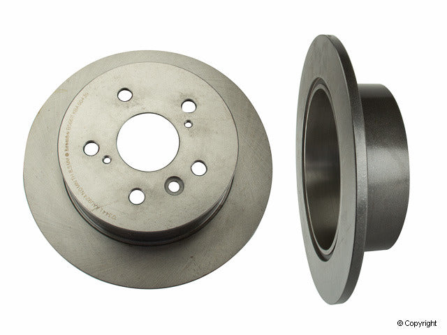 Brembo Disc Brake Rotor