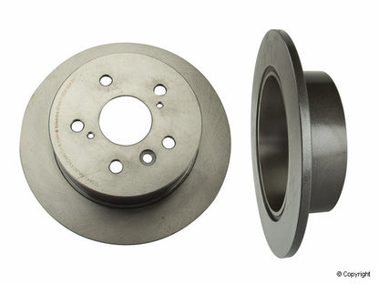 Brembo Disc Brake Rotor