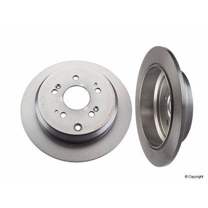 Brembo Disc Brake Rotor