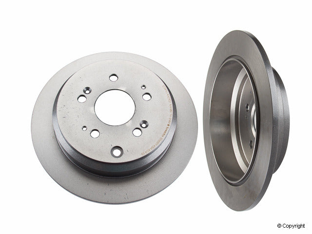 Brembo Disc Brake Rotor