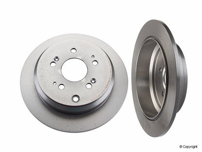 Brembo Disc Brake Rotor