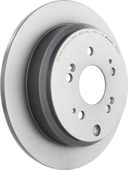 Brembo Disc Brake Rotor 08.B568.11