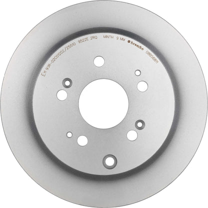 Brembo Disc Brake Rotor 08.B568.11