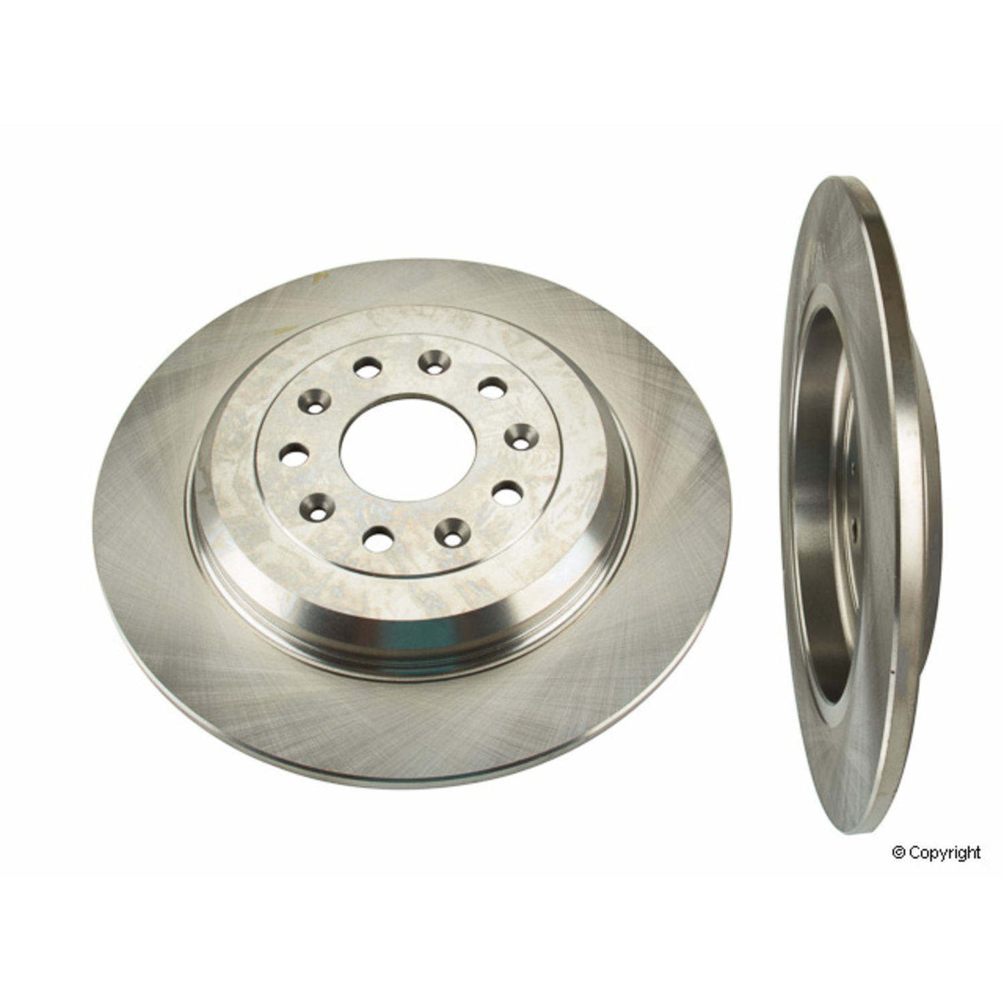 Brembo Disc Brake Rotor