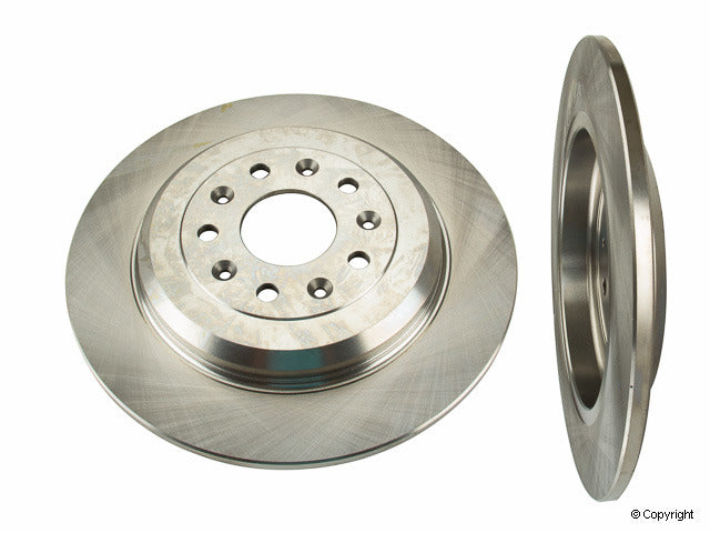 Brembo Disc Brake Rotor