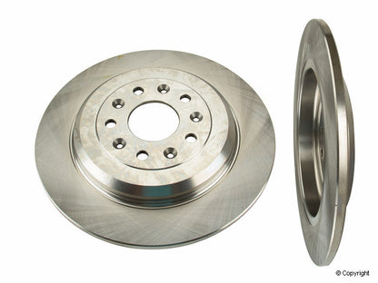 Brembo Disc Brake Rotor