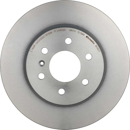 Brembo Disc Brake Rotor 08.B590.11