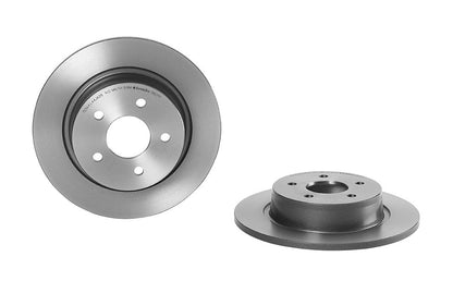 Brembo Disc Brake Rotor 08.B601.11