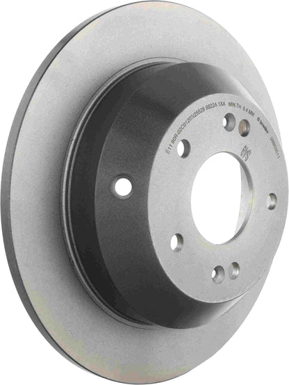 Brembo Disc Brake Rotor 08.B605.11