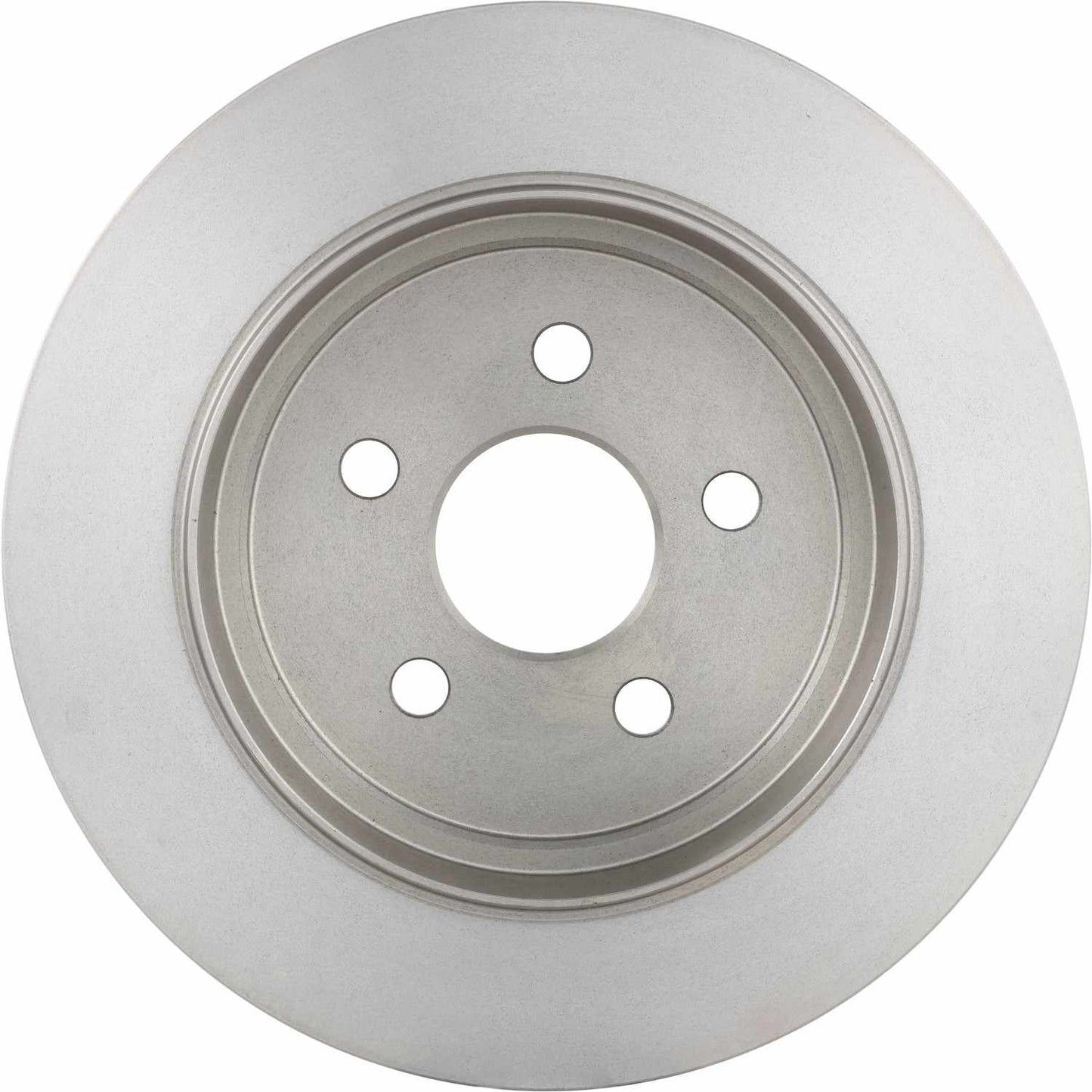 Brembo OE Brembo 03-06 Chrysler PT Cruiser/03-05 Dodge Neon Rear Premium OE Equivalent Rotor 08.B660.10