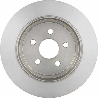 Brembo OE Brembo 03-06 Chrysler PT Cruiser/03-05 Dodge Neon Rear Premium OE Equivalent Rotor 08.B660.10