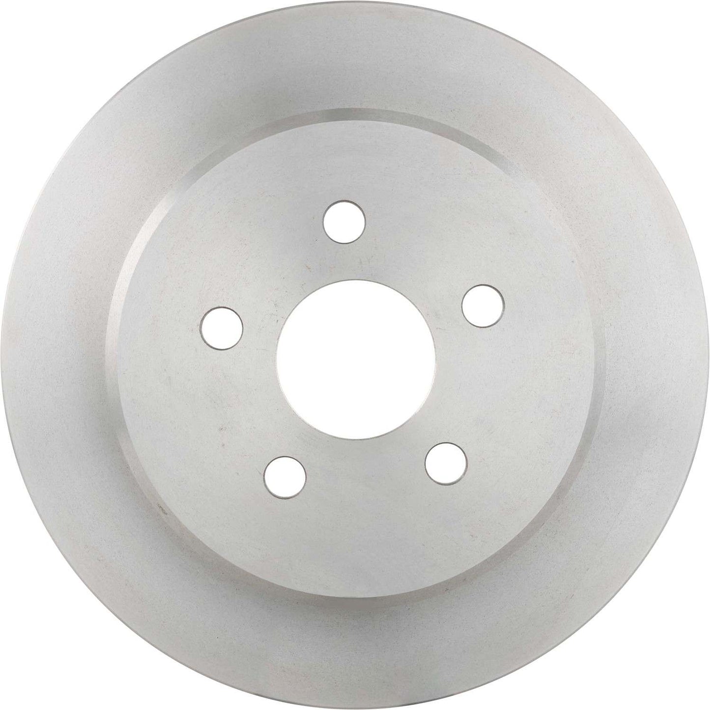 Brembo OE Brembo 03-06 Chrysler PT Cruiser/03-05 Dodge Neon Rear Premium OE Equivalent Rotor 08.B660.10