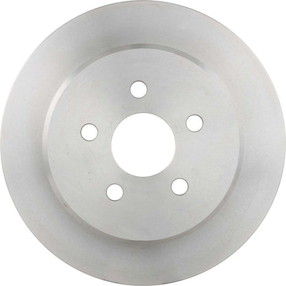 Brembo OE Brembo 03-06 Chrysler PT Cruiser/03-05 Dodge Neon Rear Premium OE Equivalent Rotor 08.B660.10