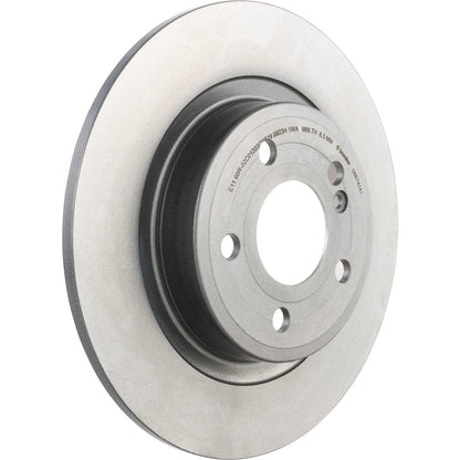 Brembo Disc Brake Rotor