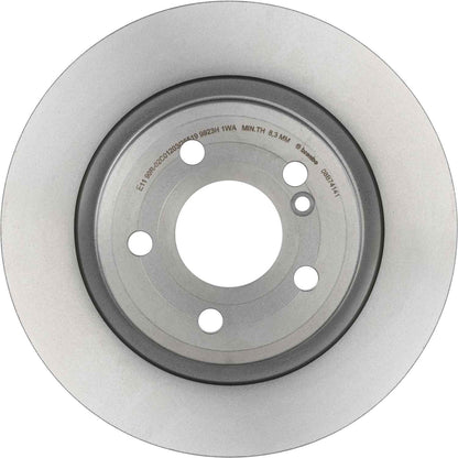 Brembo Disc Brake Rotor