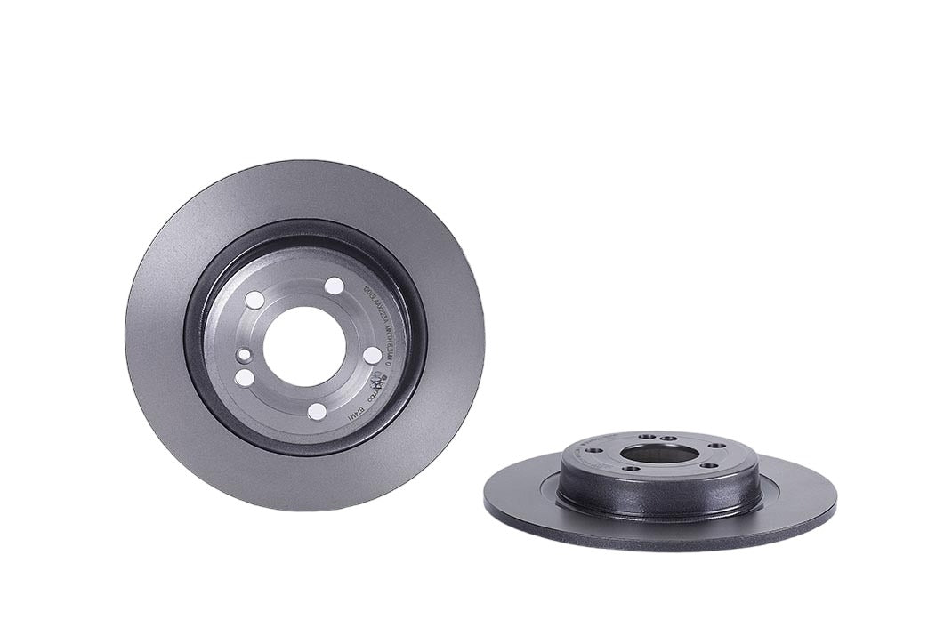 Brembo Disc Brake Rotor
