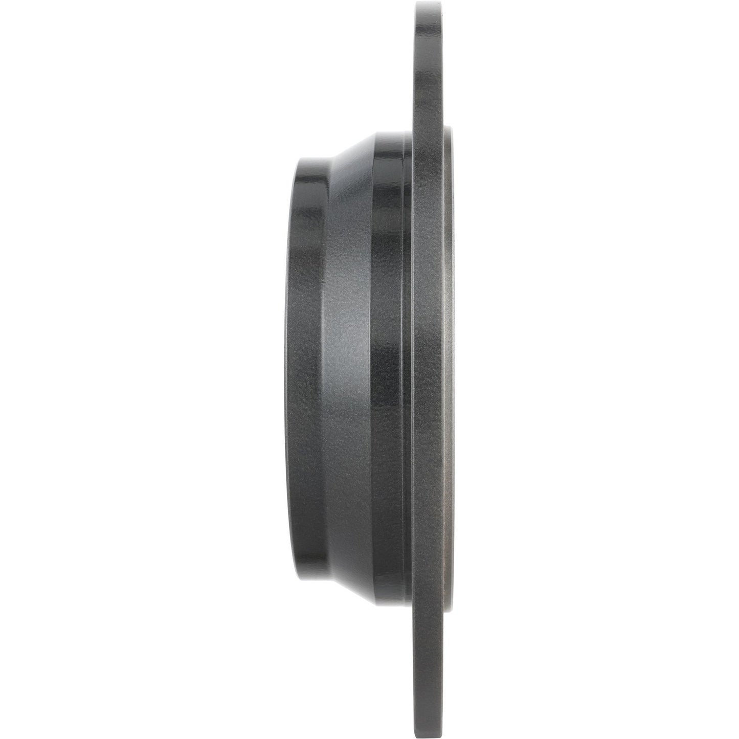 Brembo OE Brembo 13-15 Land Rover LR2 Rear Premium UV Coated OE Equivalent Rotor 08.B804.11