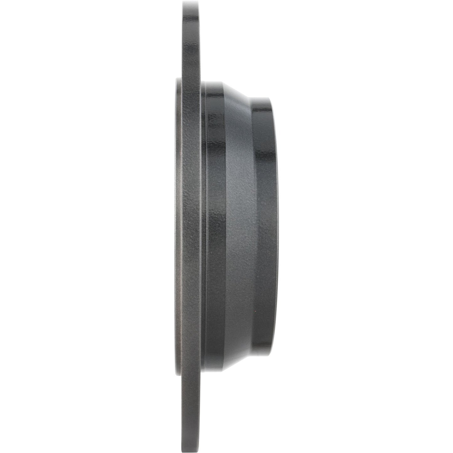 Brembo OE Brembo 13-15 Land Rover LR2 Rear Premium UV Coated OE Equivalent Rotor 08.B804.11