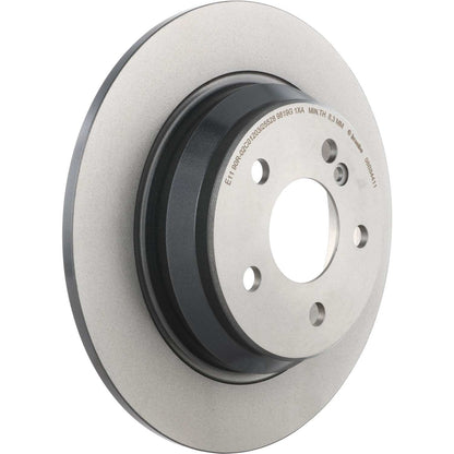 Brembo Disc Brake Rotor 08.B844.11