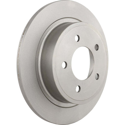 Brembo OE Brembo 07-08 Chrysler Pacifica Rear Premium OE Equivalent Rotor 08.B992.10